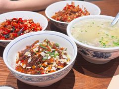 -八碗湘长沙市井菜(坡子街店)