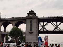 -武昌江滩