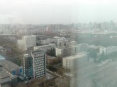 -南京维景国际大酒店(南京博物院店)