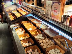 -温野菜涮涮锅(西单大悦城店)