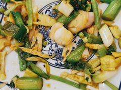 -老味道1992(武当山店)