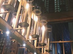 大堂-山葵家·创意料理(临平银泰城店)