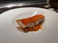 -Ginza Onodera铁板烧(外滩十八号店)