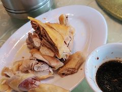-群乐饭店(滨安路店)