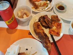 -The COOK·厨餐厅·自助餐(浦东嘉里大酒店)