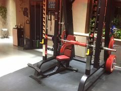 -即刻自助健身·私教馆(对外经贸店)