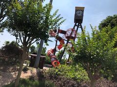 -枫香湖儿童公园