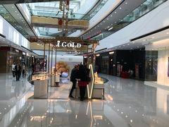 -万达茂商场(南京仙林店)