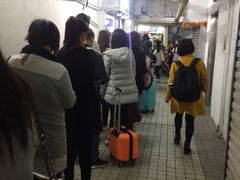 -珍妮曲奇聪明小熊(尖沙咀店)