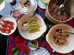 -上海滩餐厅(BFC外滩金融中心店)