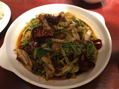 -鸢飞潍坊菜馆(鸢飞大酒店)