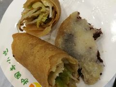 -护国寺小吃(新街口店)