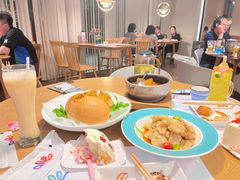 -四季餐厅(大寺店)