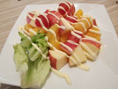 -必胜客(吾悦广场店)