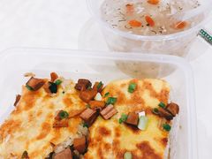 -老通城豆皮大王(吉庆街店)