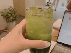 -素咫咖啡CLIFEROSE