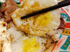 -孖记茶档·热腾茶餐(江南西plus店)