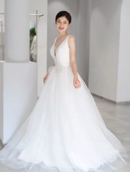 -韩国天使嫁衣婚纱礼服馆(上海旗舰店)