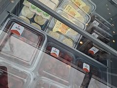 -满谷宝栗(奥林匹克店)