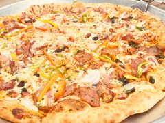 -Tubestation站点比萨(五道营店)