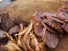 牛肚-剑南五香牛肉店