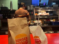 -汉堡王(嘉定宝龙城市广场)