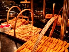 -大汉金桥华美达广场酒店·食秀全日制餐厅