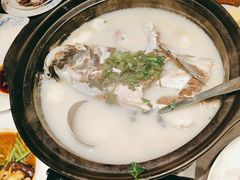 -香山湖家家宴(中山陵店)