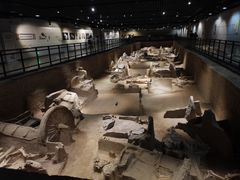 -洛阳周王城天子驾六博物馆