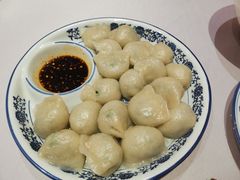 -客家大院·非遗赣南客家菜(郁孤台店)