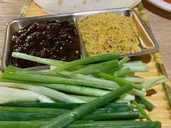 -烤五行·烧烤烤串(石佛营店)