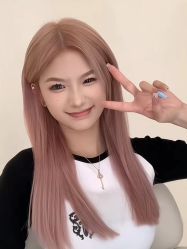 点击看大图 -MORI HAIR SALON日式美发沙龙