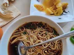 -古南都·清真绿柳居菜馆(太平南路店)