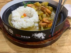 -油城印象(宾南路店)