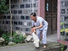 -海窝子古镇