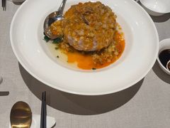 -狮王府淮扬菜(夫子庙老门东店)