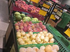 -大商超市(银岛店)