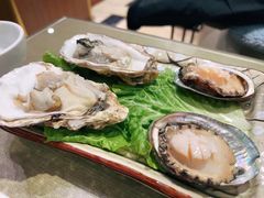-金龙·打边炉(武进路店)
