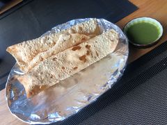 -Pakwaan Indian restaurant芭港湾印度餐厅(领事馆店)