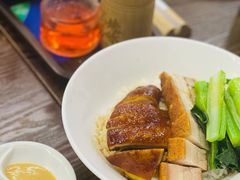 -龍炎馬仔烧味(首位中心店)