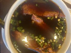 -中国厨房/台湾牛肉面
