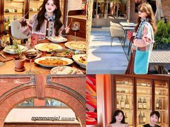 -Mammamia意大利餐厅(阳春巷店)