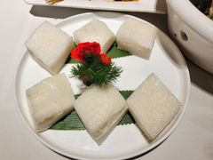 -味可道美食坊(福基路店)