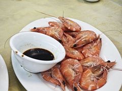 -秋姐美食店(海陵岛保利店)