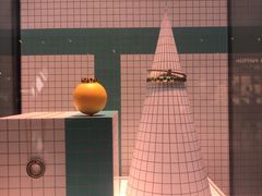 -Tiffany & Co.蒂芙尼
(广州太古汇店)