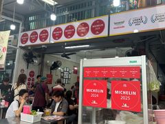 -榮泰米粉湯(Left Shop)