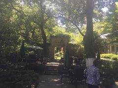 -十八棵（老龙井）御茶园(老龙井店)
