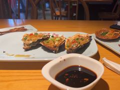 -蚝翅·海鲜粥·烧烤·龙虾季(海曙天一店)