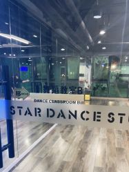 点击看大图 -STAR舞蹈工作室