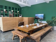 -素心小筑(后沙裕镇店)